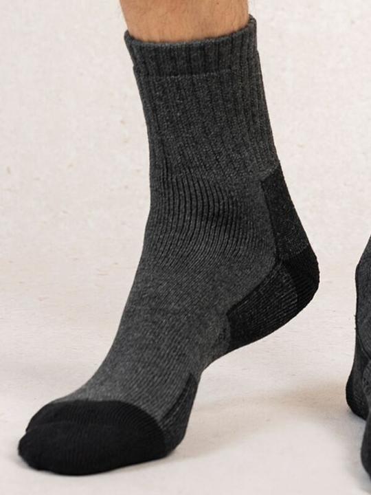 Actual product image Bleuforêt Wandersocken kurz (43 - 46)