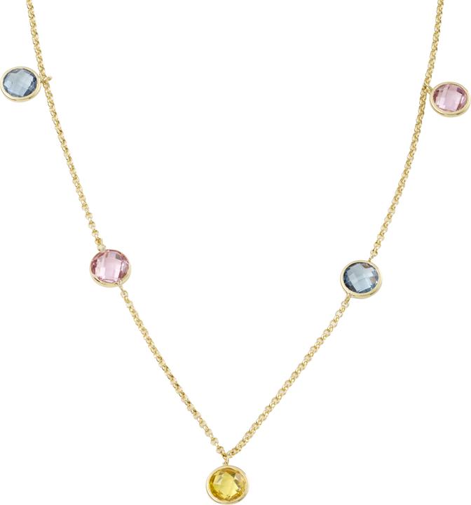 Produktbild Amor Halsschmuck (Gold)