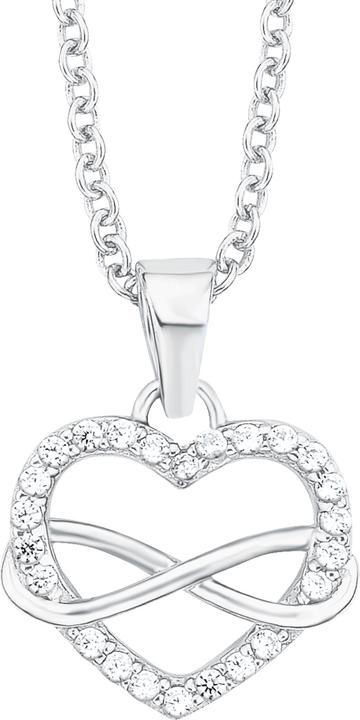 Immagine prodotto s.Oliver Collana (Argento 925)