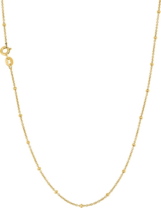 Produktbild Amor Halsschmuck (Gold)