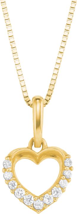 Image du produit Amor Collier (Or)