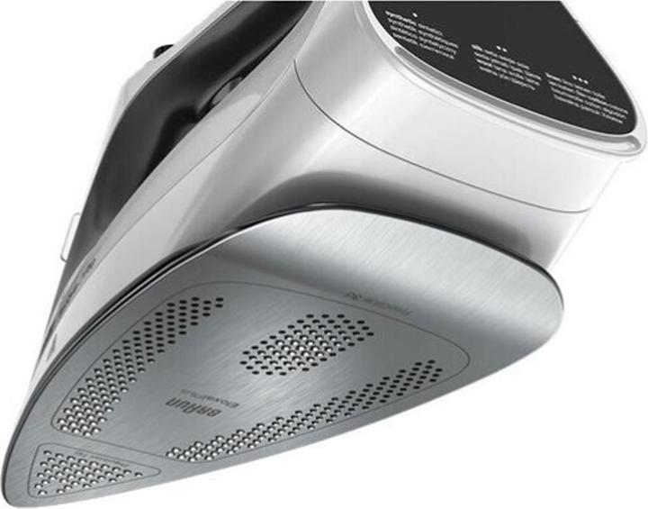 Actual product image Braun TexStyle 7 Pro SI7149WB (2900 W, 220 g/min)