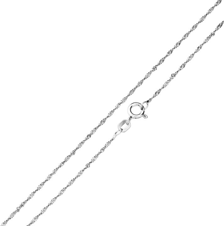 Image du produit Amor Collier (Argent 925)