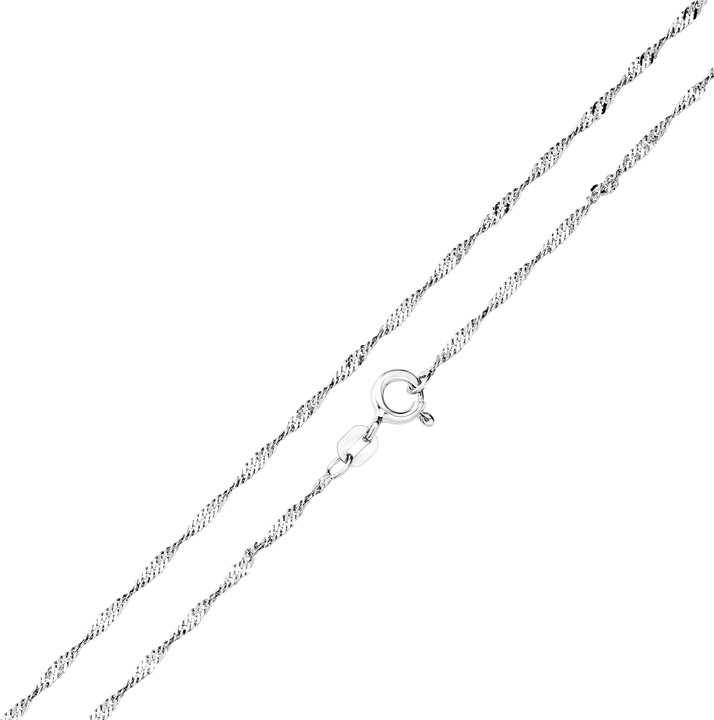 Produktbild Amor Halsschmuck (Silber 925)