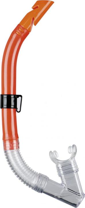 Beco Snorkel DRY TOP SMALL Standard | red | STK