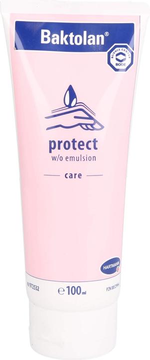 Immagine prodotto IVF Hartmann protegga l'unguento di protezione della pelle (100 ml)