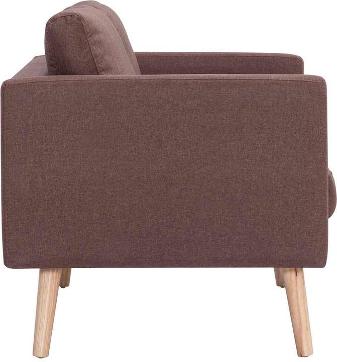 Image du produit vidaXL Sofa (2 places)