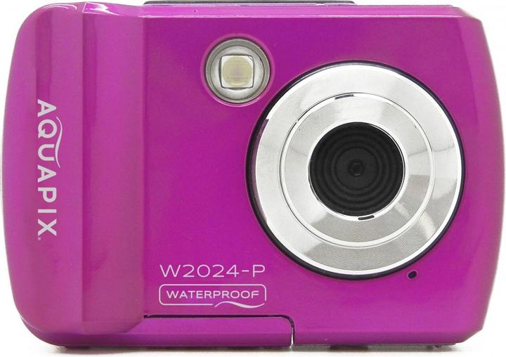Produktbild Easypix Aquapix W2024 (6.8 - 34 mm, 16 Mpx)