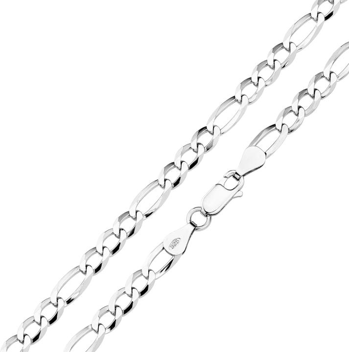 Immagine prodotto Amor Collana (Argento 925, 50 cm)