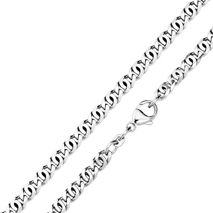 Immagine prodotto Amor Collana (Argento 925, 50 cm)