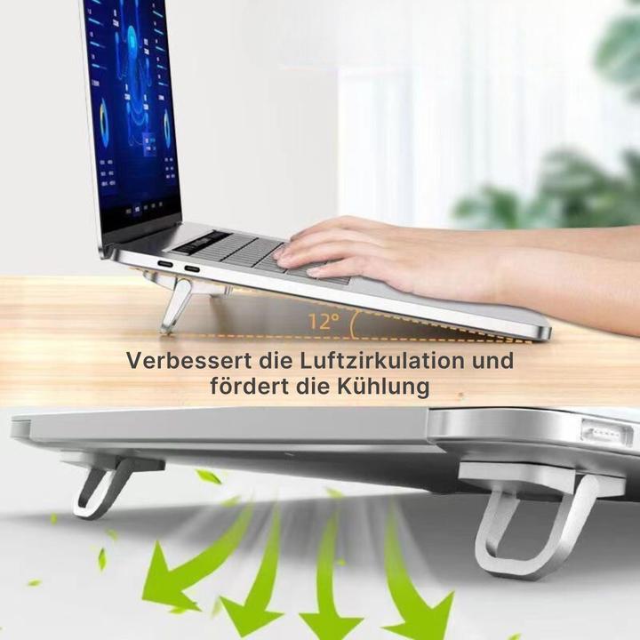 Actual product image Hermex Keyboard stand foldable