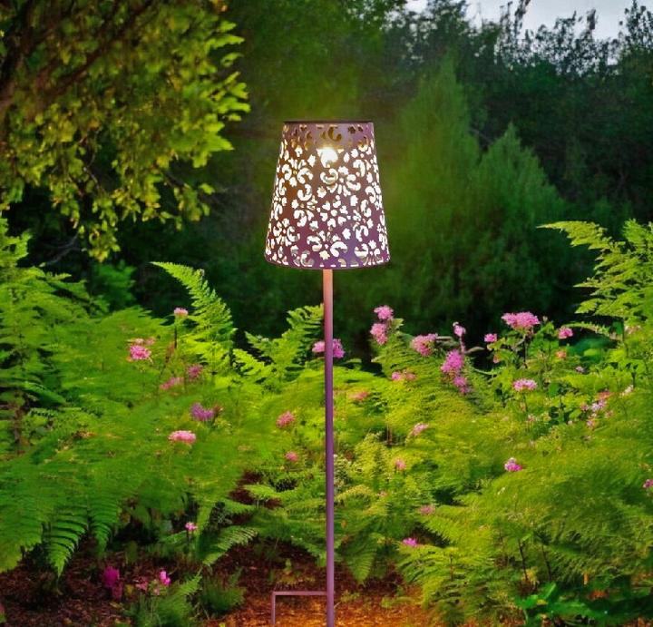 Actual product image GuGus LED Solar Leuchte (60 lm)