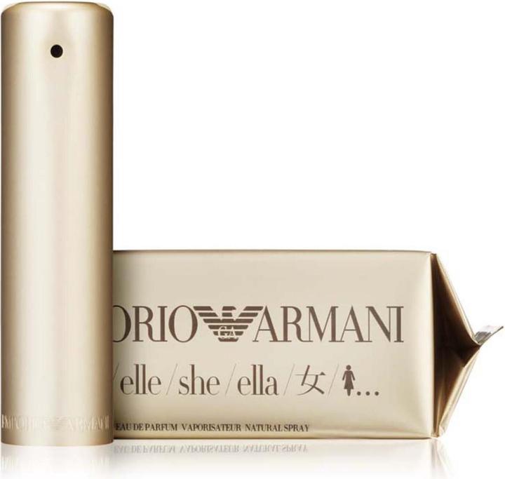 Immagine prodotto Giorgio Armani Lei (Eau de parfum, 30 ml)