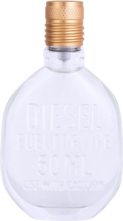 Produktbild Diesel Fuel For Life (Eau de Toilette, 50 ml)