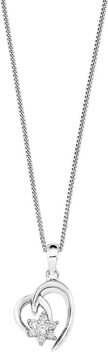 Actual product image Amor Sets (Silver 925)