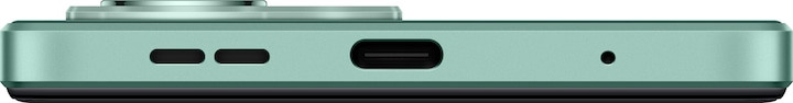 Actual product image Xiaomi Redmi Note 12 (128 GB, Mint green, 6.67", Dual SIM, 50 Mpx, 4G)