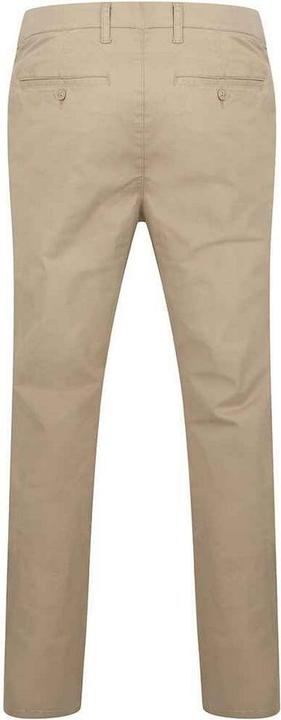 Produktbild Henbury Stretch Flex Bund Chino Hose (36)