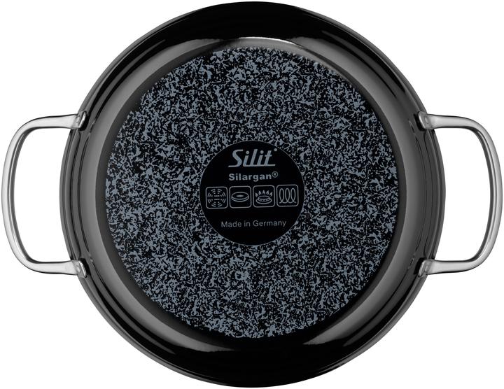 Actual product image Silit Professional (28 cm, Frying pan, Ceramic)