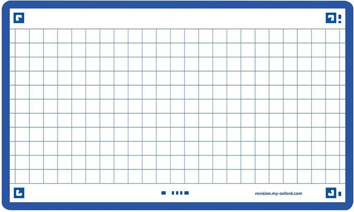 Actual product image Oxford FLASH 2.0 flashcards (75 x 125 mm, 80 x)