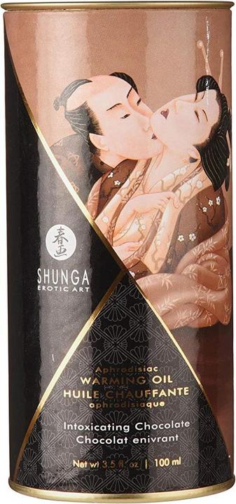 Image du produit Shunga Aphrodisiac (100 ml)