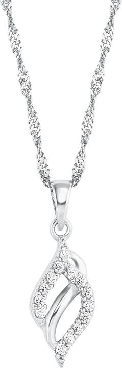 Amor Sets (Silber 925, 42 cm)