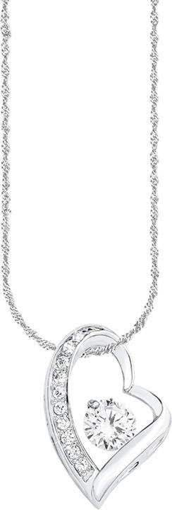 Immagine prodotto Amor Set (Argento 925, 45 cm)