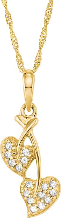 Produktbild Amor Sets (Gold)