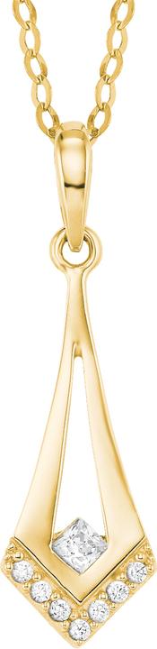Actual product image Amor Sets (Gold)