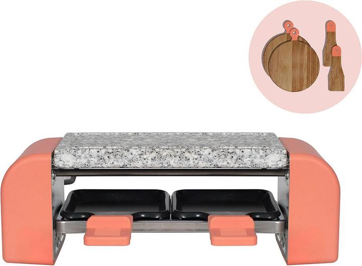 Livoo Gourmetstel voor 2 personen - x Marmiton
