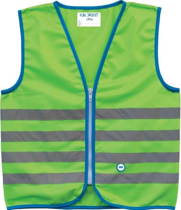 Produktbild Wowow Fun Jacket Kids (L)