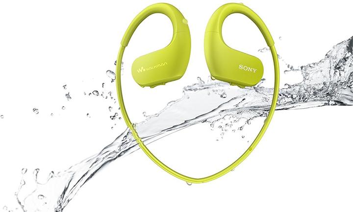 Produktbild Sony Nw-Ws413 4gb (4 GB)