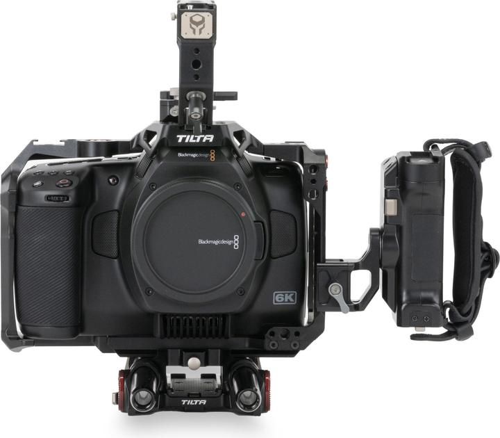 Tilta Advanced Kit for BMPCC 6K Pro/G2 (Cage)