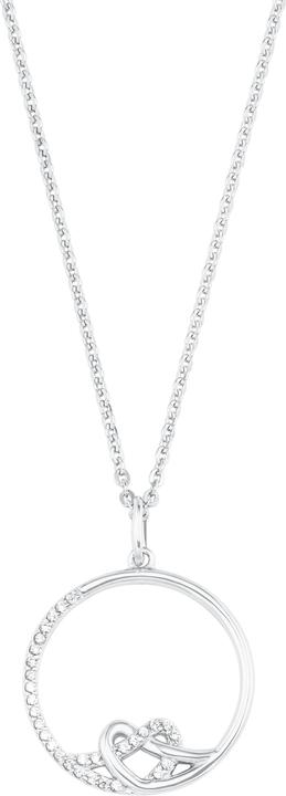 Actual product image Amor Sets (Silver 925)