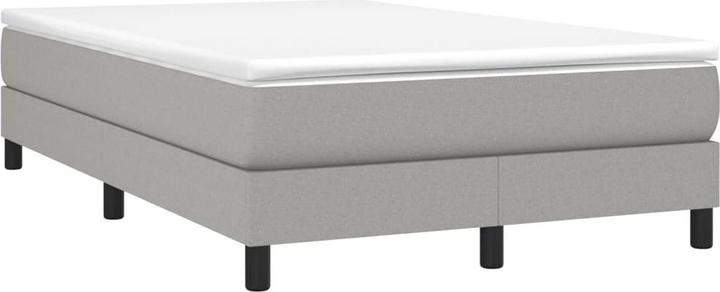 Image du produit vidaXL Boxspringbett (120 x 200 cm)