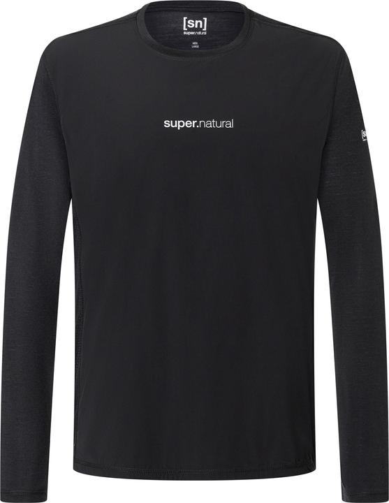 Produktbild Super Natural Solution Hoodie (XL)