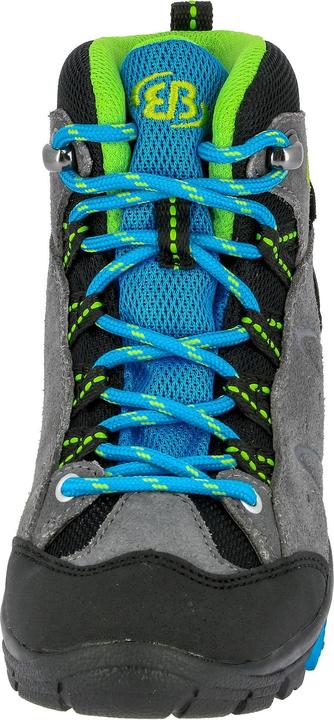 Produktbild Brütting Mount Bona High Kids (34)