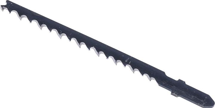 Actual product image Bosch Professional Zubehör Jigsaw blade T 244 D Speed for Wood, 3-pack