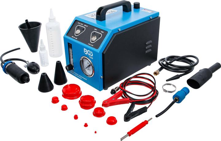 BGS - Raucherzeuger-Lecksuchgerät