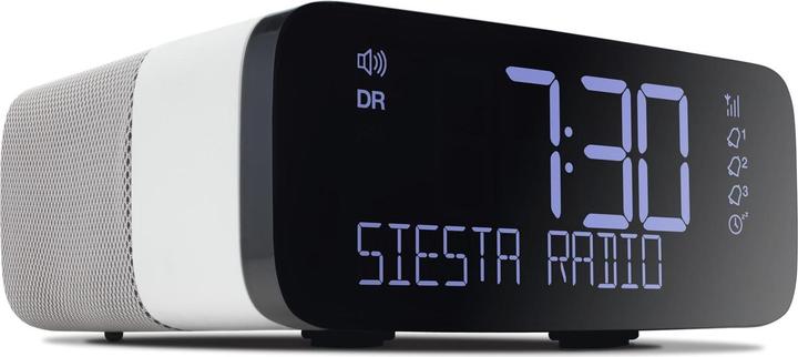Actual product image Pure Siesta Rise