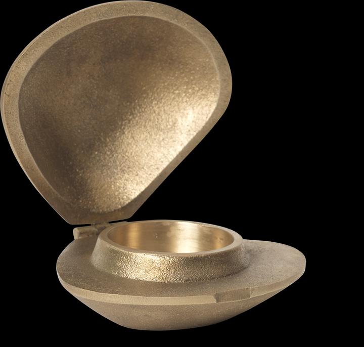Image du produit Ferm Living Palourde