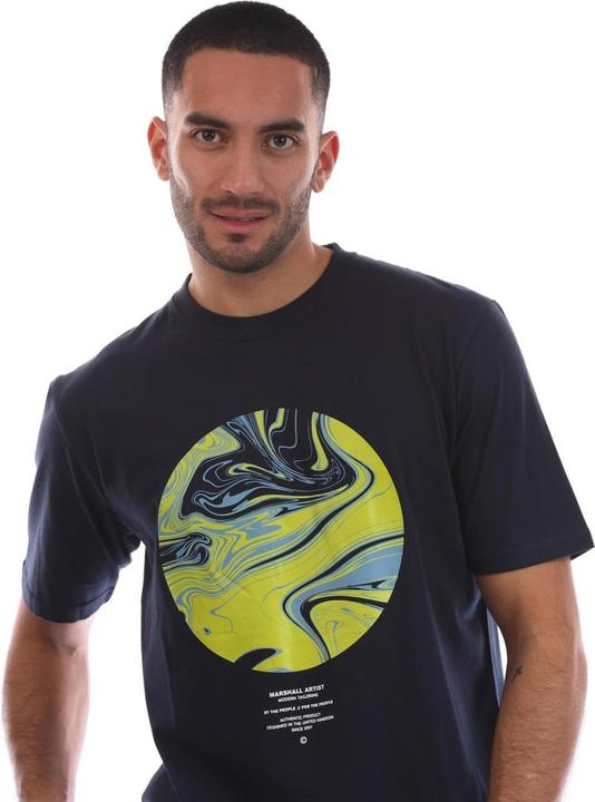 Produktbild Marshall Artist Akwa TShirt (M)