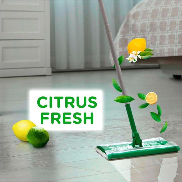 Produktbild Swiffer Wischtücher (10 Stk.)