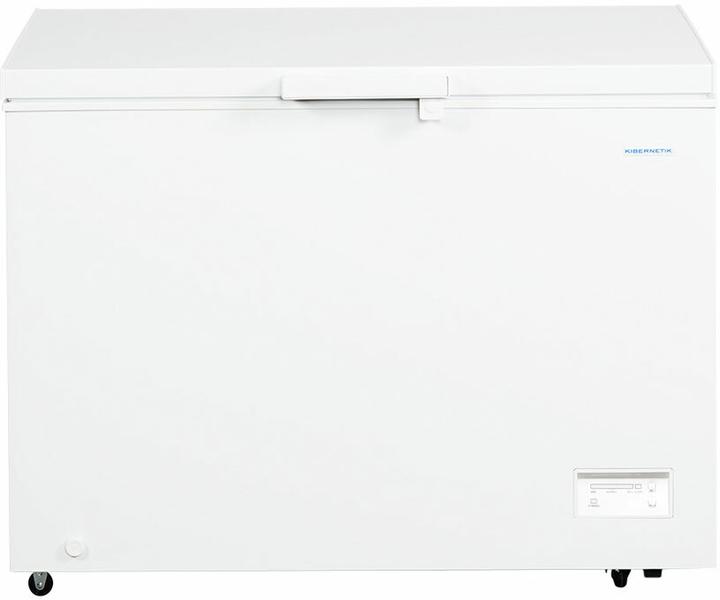 Image du produit Kibernetik FSP Congélateur bahut (Autonome, 308 l)