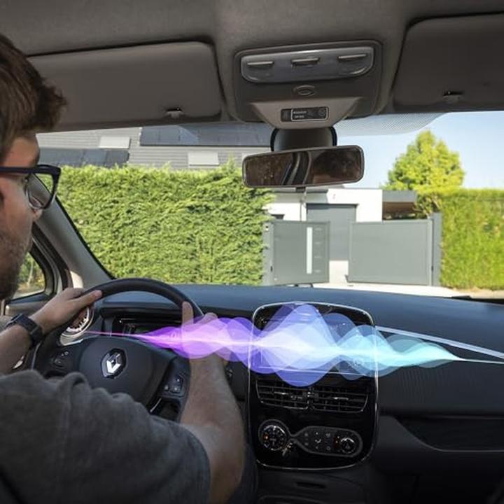 Image du produit somfy Evolvia Star Gate Motor with Arm, Alexa and Google Home Compatible, 8-Second Opening