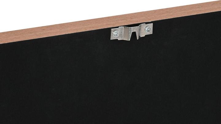 Produktbild Esprit Bild Bast Kristall 40 x 3 x 40 cm (40 x 3 x 40 cm)