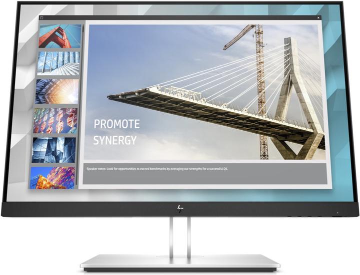 Immagine prodotto HP E24i G4 (1920 x 1200 pixel, 24")
