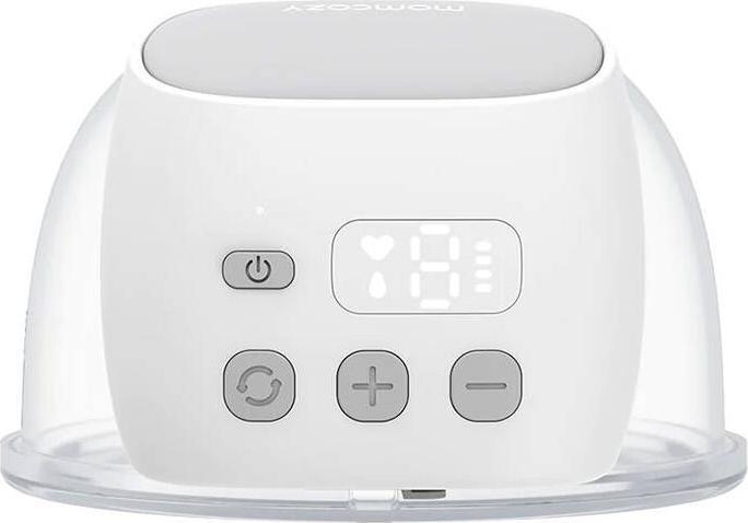 Image du produit Momcozy Breast Pump S9 Pro (Grey) BP089-GR00BA-A