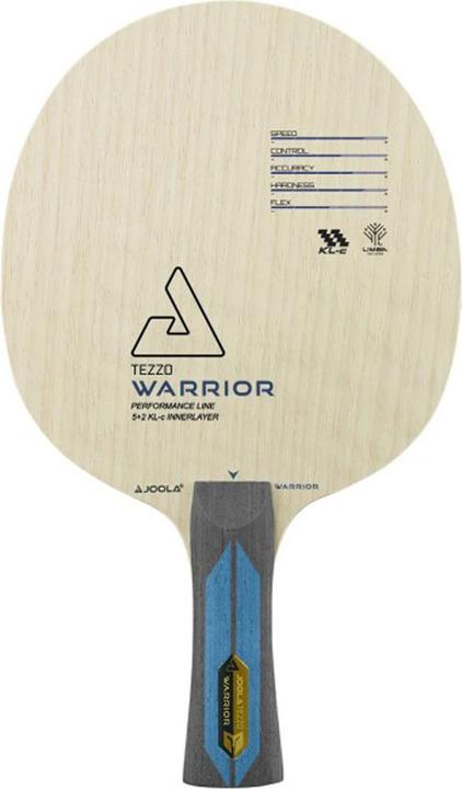 Produktbild Joola Holz Tezzo Warrior