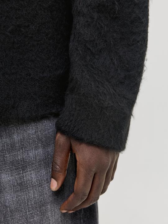 Produktbild Jack & Jones Jcofade Knit Crew Neck Styd Aw25 (M)