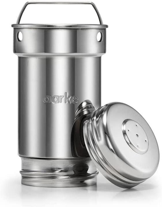 Actual product image Aarke Purifier (2.36 l)